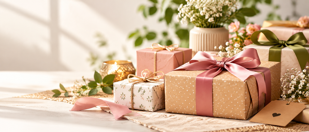 Thoughtful gift ideas for birthdays, festivals and special moments