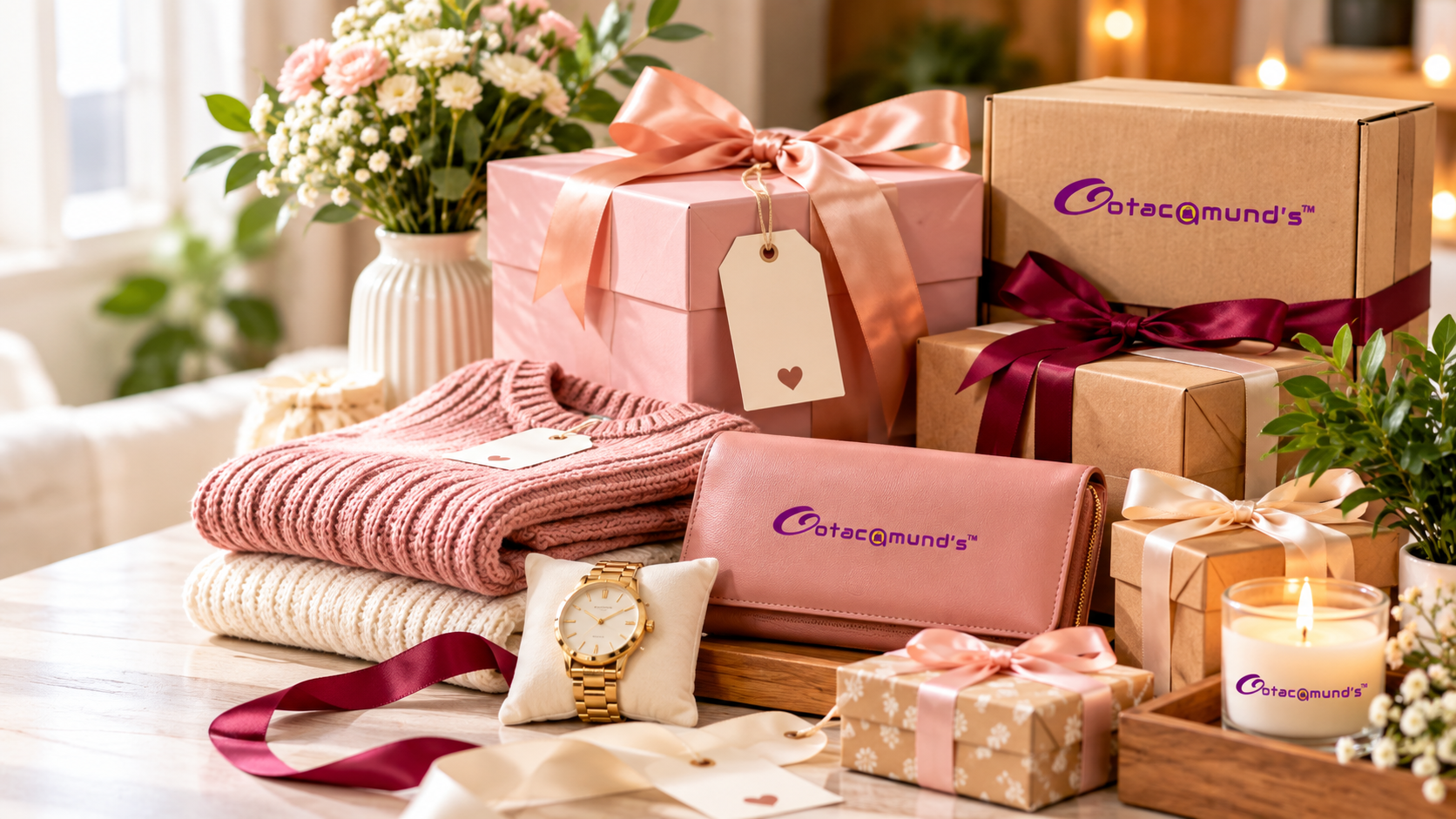 A Thoughtful Gift Guide: How to Choose a Gift for Every Occasion
